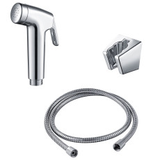 Гигиенический душ со смесителем Timo SG-3052 хром SG-3052