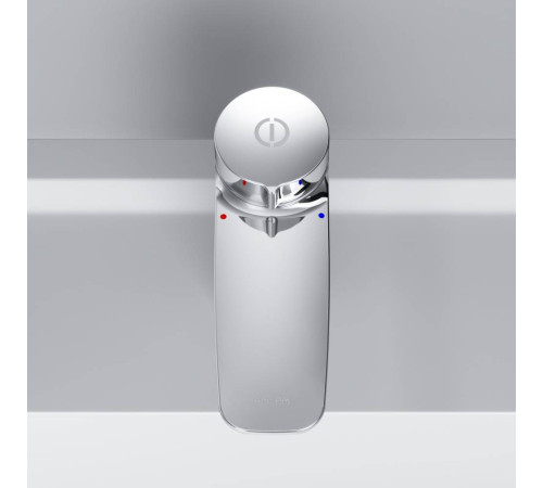 Смеситель для раковины AM.PM Inspire V2.0 TouchReel F50A02500