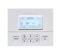 Панель управления ZONT МЛ-753 ML00004742
