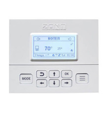 Панель управления ZONT МЛ-753 ML00004742