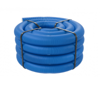 Воздуховод гибкий пластиковый Turkov Flexag 75 бухта 20 м FL75-20-S