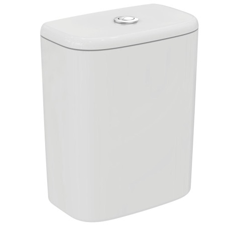 Бачок для унитаза Ideal Standard Tesi нижняя подводка T356801