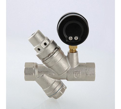 Фильтр механической очистки косой VALTEC 1 1/2 ВР/ВР VT.192.N.08