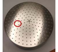 Верхний душ Hansgrohe Axor Starck 240 1 режим 28494800