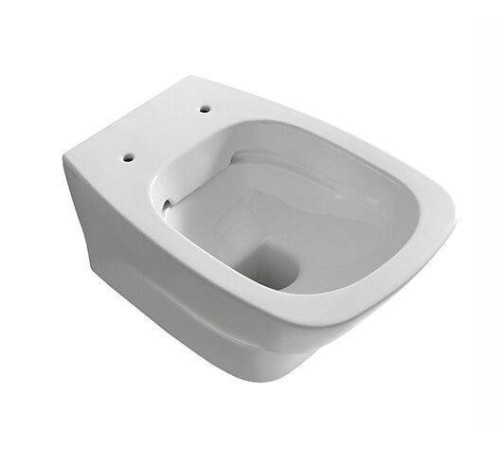 Унитаз подвесной Globo DAILY 370х530х330 мм DAS03BI