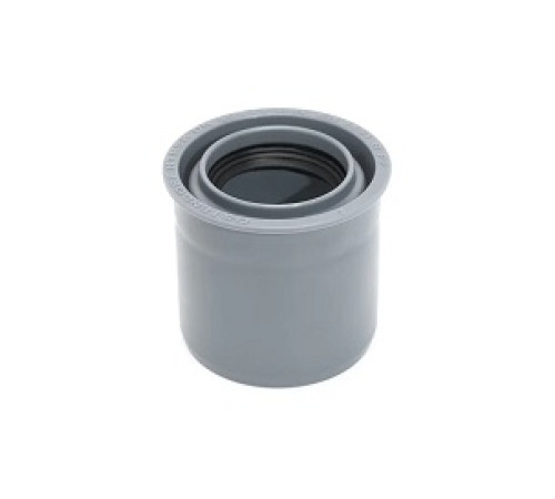 Редукция Ostendorf HTRSK 50/32 мм суперкороткая 112725