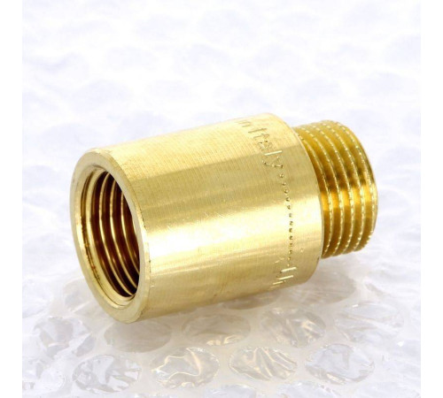 Удлинитель НВ Uni-Fitt 1/2 x 30 мм 657G2030