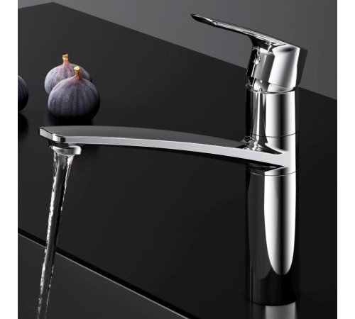 Смеситель для кухни AM.PM Gem F90A00000