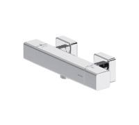 Смеситель для душа AM.PM Gala с термостатом F536000000