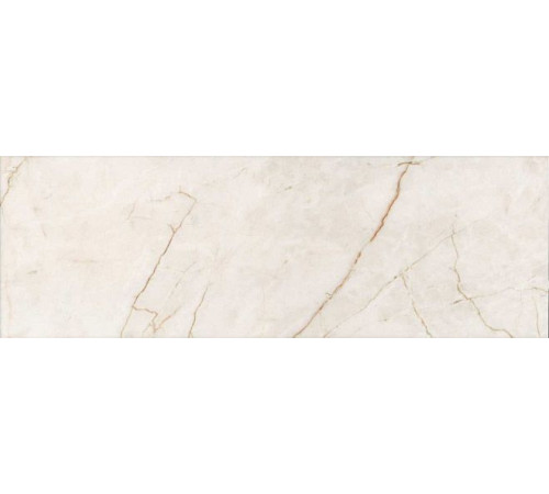 Плитка настенная Kerama Marazzi Театро беж светлый обрезной 25х75 см 12134R