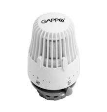 Термоголовка жидкостная Gappo M30x1.5 G452