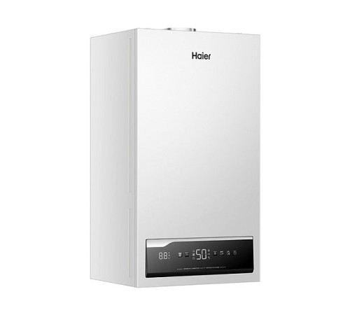 Котёл газовый настенный одноконтурный Haier ProLine S 1.32 Ti 32 кВт GE0Q65E0BRU