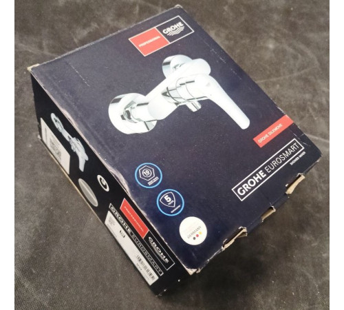 Смеситель для душа GROHE Eurosmart 2021 33555003