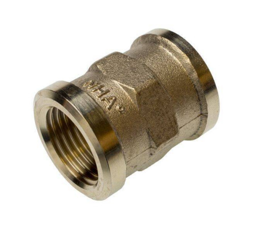 Муфта Sanha PURAFIT 3270 ВР-ВР 3/4 1327034