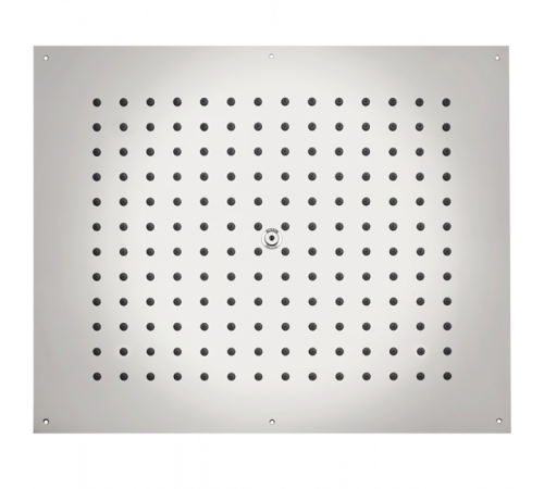 Верхний душ Bossini Dream-Rectangular 570x470 мм хром H38391.030
