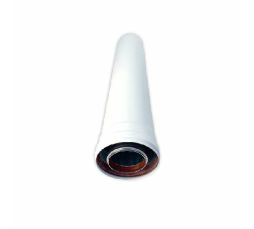 Коаксиальный удлинитель Royal Thermo 60/100 мм 1000 мм TR.6100