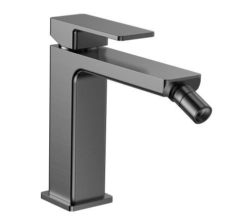 Смеситель для биде Aquanet Savona металл AQM6816GM