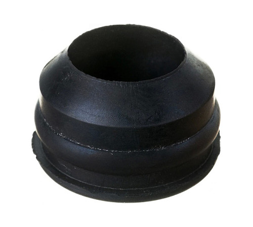 Манжета редукционная резиновая Ostendorf 40/32 мм 881309