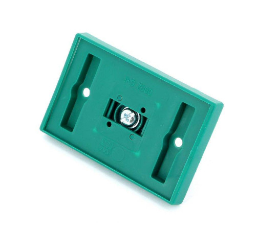 Держатель табличек Walraven BIS IKS-2000 с зажимом 0200002