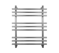 Полотенцесушитель водяной ENERGY Ideal 800х500 мм нержавеющая сталь EWTRIDEAL0805000000
