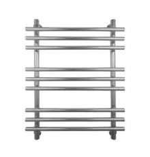 Полотенцесушитель водяной ENERGY Ideal 800х500 мм нержавеющая сталь EWTRIDEAL0805000000