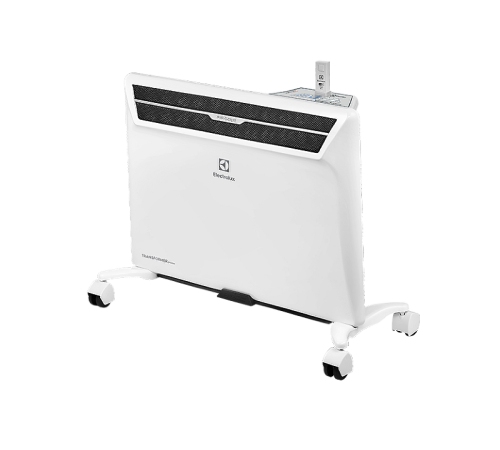 Конвектор электрический Electrolux Air Gate Transformer ECH/AG2-2000 с блоком управления T-TUI3 инверторный ECH/AG2-2000 / T-TUI3