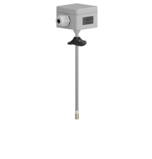 Датчик температуры и влажности канальный Zilon EnergyAir ZHS 0-10B