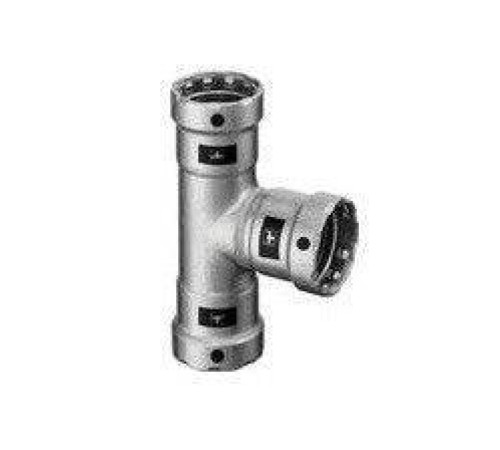 Тройник Viega Megapress с SC-Contur 3/4x3/4x3/4 694975