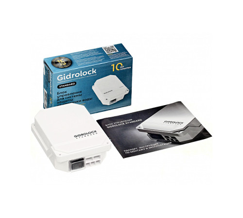 Блок управления Gidrolock STANDARD 20500132