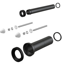 Комплект подключения для инвалидов Alca M9000