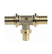 Тройник переходный боковой REHAU RAUTITAN MX 32-16-32 11080641001