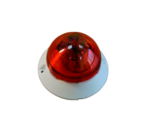 Сирена светозвуковая ZONT Маяк-12-КПМ проводная ML11340