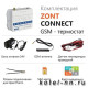 Термостат ZONT Connect для котлов BAXI и De Dietrich GSM ML00003824