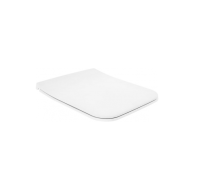 Сиденье для унитаза Villeroy & Boch Verity Line с микролифтом 8M19S101