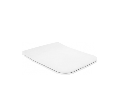 Сиденье для унитаза Villeroy & Boch Verity Line с микролифтом 8M19S101