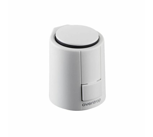 Сервопривод термоэлектрический Oventrop Aktor T 2P нормально закрытый 24 В M30x1.5 1012416