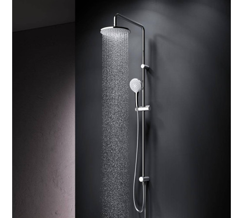 Душевая система AM.PM Like ShowerSpot F0790000
