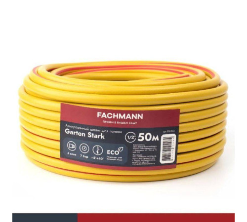 Трап Fachmann T 310.0 SNsP 122x122 мм горизонтальный выпуск 50/75/110 мм нержавеющая сталь 04.043