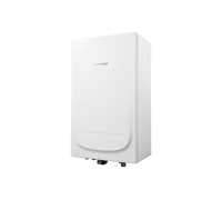 Котел газовый настенный Navien Deluxe Expert 16K 16 кВт двухконтурный 1245485