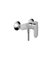 Смеситель для душа Hansgrohe Vernis Blend однорычажный хром 71640000