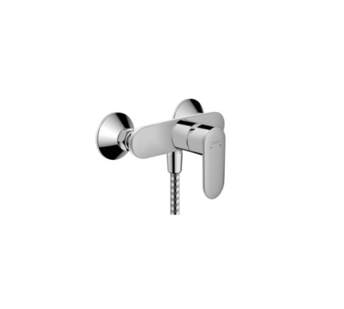 Смеситель для душа Hansgrohe Vernis Blend однорычажный хром 71640000