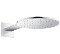 Верхний душ Axor ShowerSolutions 300 мм 2 режима кронштейн 450 мм 35303000