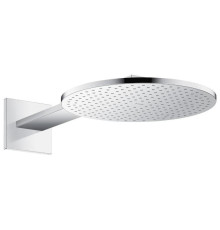 Верхний душ Axor ShowerSolutions 300 мм 2 режима кронштейн 450 мм 35303000