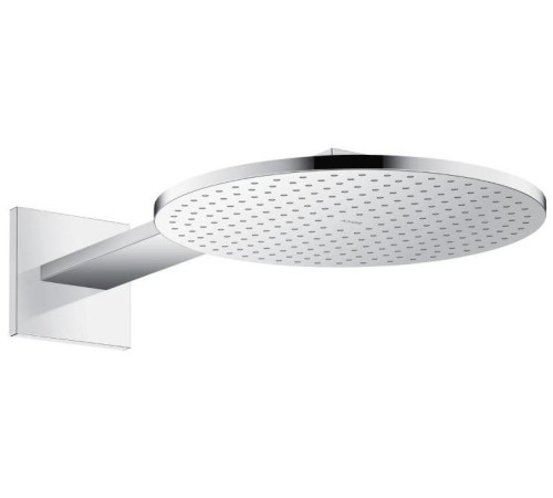Верхний душ Axor ShowerSolutions 300 мм 2 режима кронштейн 450 мм 35303000