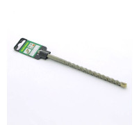 Бур по бетону Walraven WSDS+ M10x210 мм 3 режущие кромки 69521021