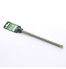 Бур по бетону Walraven WSDS+ M10x210 мм 3 режущие кромки 69521021