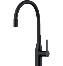 Смеситель для кухни Omoikiri Yatomi с функцией подачи питьевой воды графит 4994498