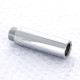 Удлинитель НВ хромированный Uni-Fitt 1/2 x 80 мм 657C2080