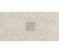 Декор Kerama Marazzi Карму наборный бежевый матовый 30x60 см ID128