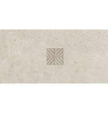 Декор Kerama Marazzi Карму наборный бежевый матовый 30x60 см ID128